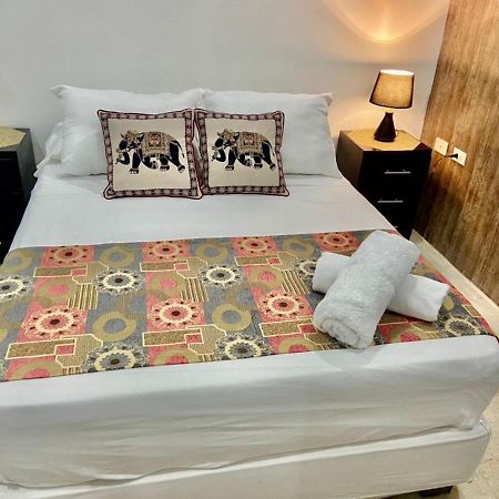 Hotel Casa Amara Cartagena 외부 사진