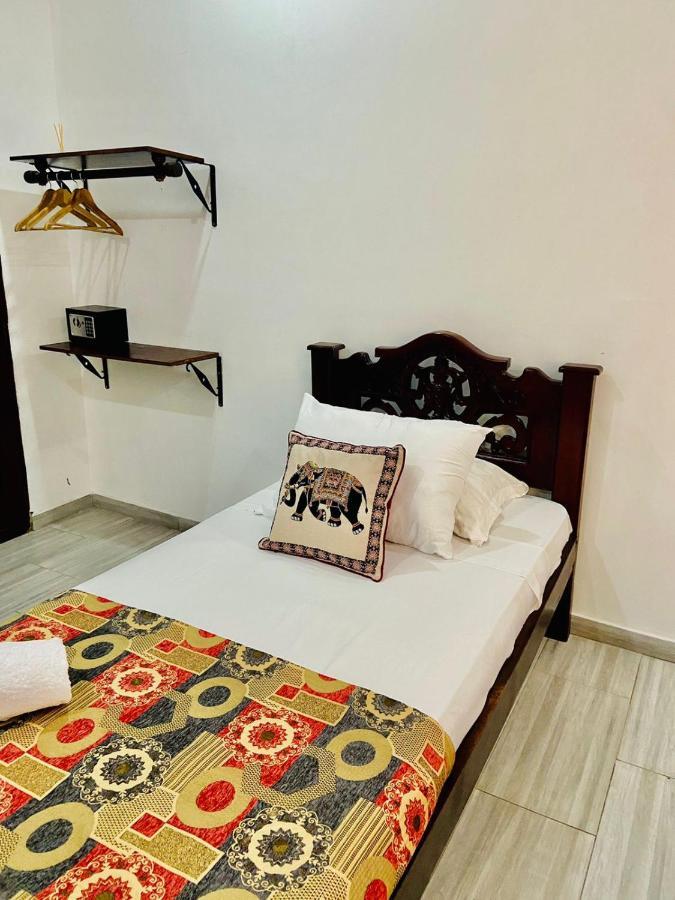 Hotel Casa Amara Cartagena 외부 사진