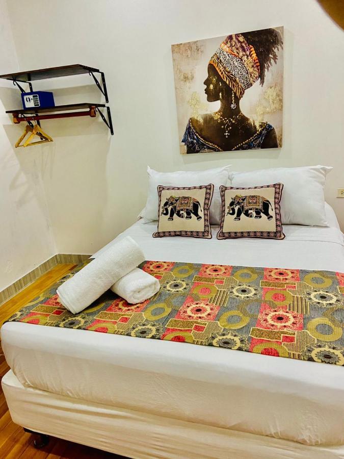 Hotel Casa Amara Cartagena 외부 사진