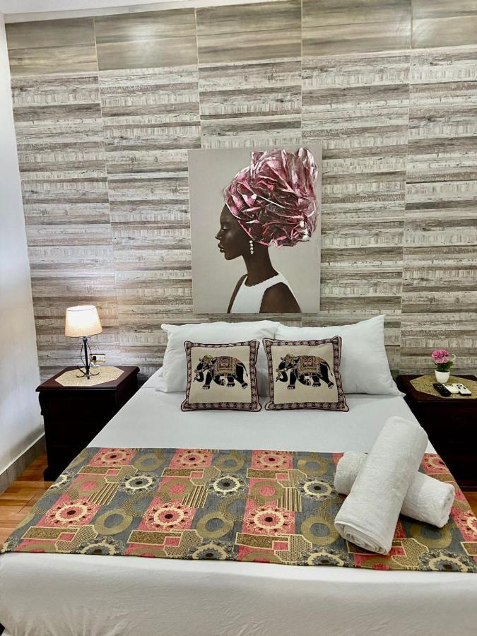 Hotel Casa Amara Cartagena 외부 사진