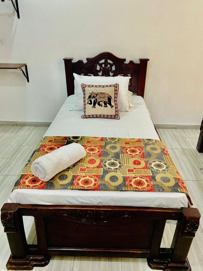 Hotel Casa Amara Cartagena 외부 사진