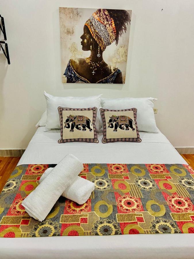 Hotel Casa Amara Cartagena 외부 사진