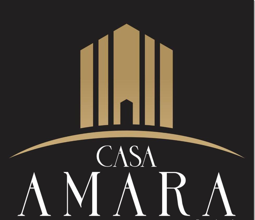 Hotel Casa Amara Cartagena 외부 사진