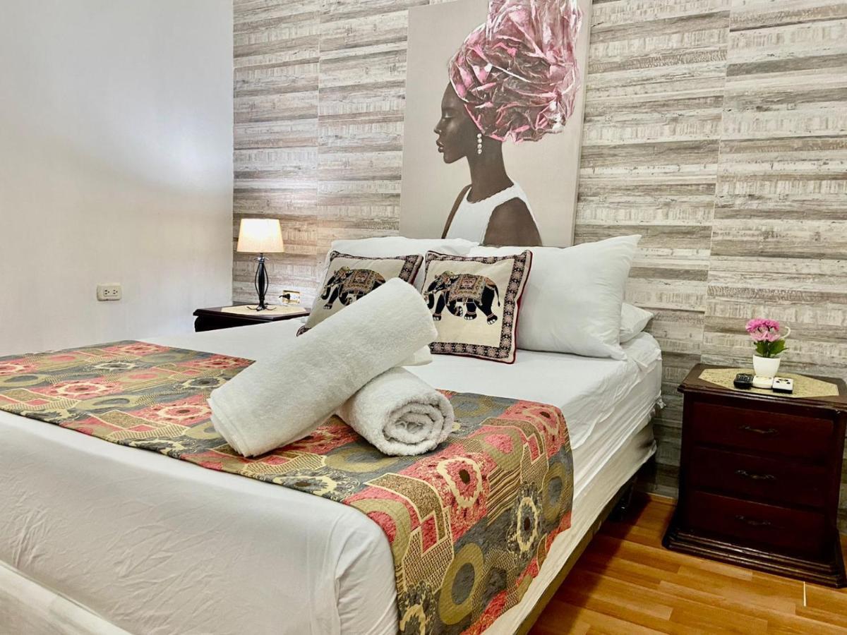 Hotel Casa Amara Cartagena 외부 사진