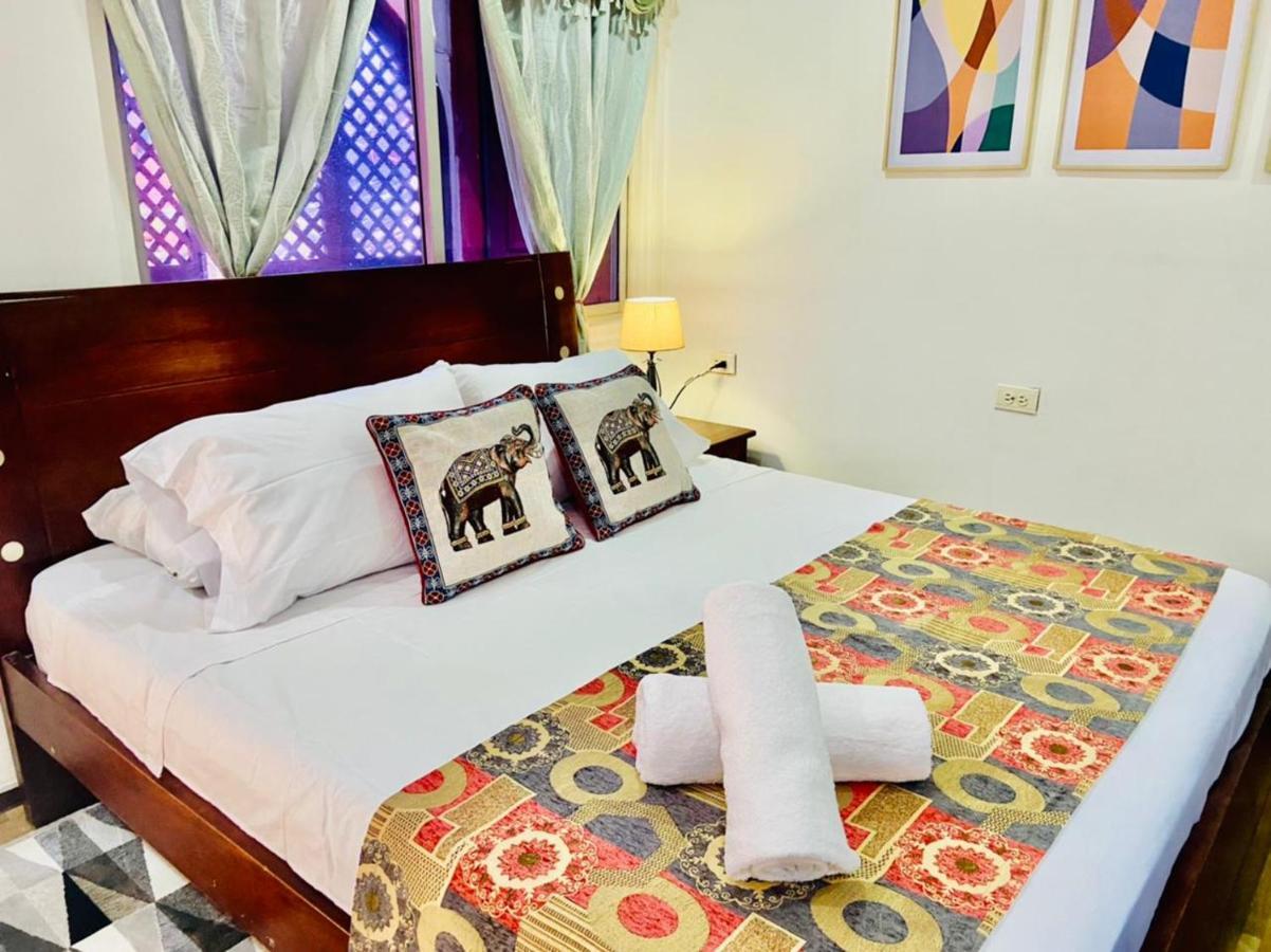 Hotel Casa Amara Cartagena 외부 사진